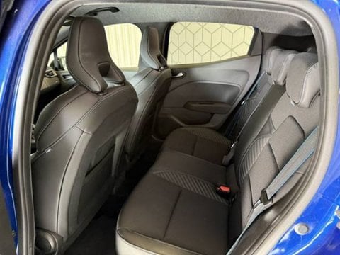 Voitures D'occasion À Tarbes | Renault Clio V E-Tech Full Hybrid 145 Esprit Alpine
