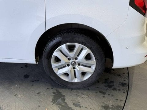 Voitures D'occasion À Tarbes | Renault Kangoo Iii Blue Dci 115 Techno