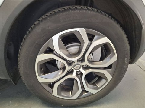 Voitures D'occasion À Tarbes | Renault Captur Ii Blue Dci 95 Intens