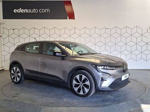 Voitures D'occasion À Tarbes | Renault Mégane Megane V Electrique Megane E-Tech Ev60 130Ch Opti...