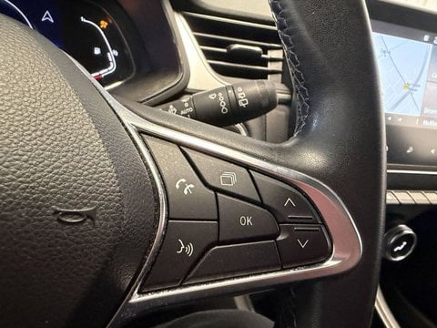 Voitures D'occasion À Tarbes | Renault Captur Ii E-Tech Full Hybrid 145 Techno