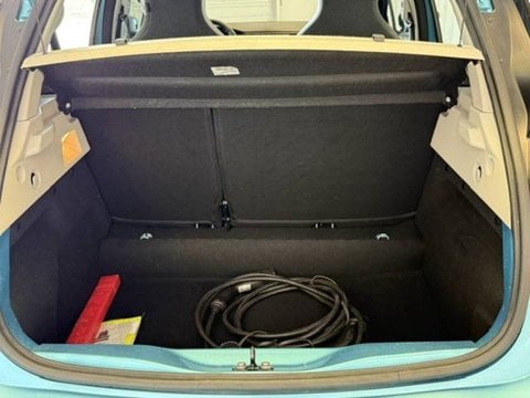 Voitures D'occasion À Tarbes | Renault Zoe R110 - 22B Evolution