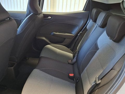 Voitures D'occasion À Tarbes | Renault Clio V Tce 90 Ch Gsr2 Evolution