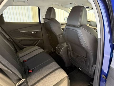 Voitures D'occasion À Tarbes | Peugeot 3008 Ii Bluehdi 130Ch S&S Eat8 Allure