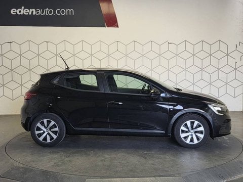 Voitures D'occasion À Tarbes | Renault Clio V Tce 90 Equilibre