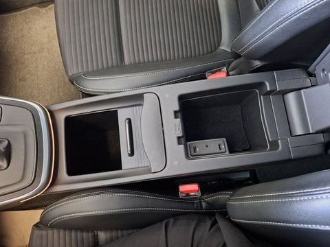 Voitures D'occasion À Tarbes | Renault Scénic Scenic Iv Scenic Blue Dci 120 Edc Intens