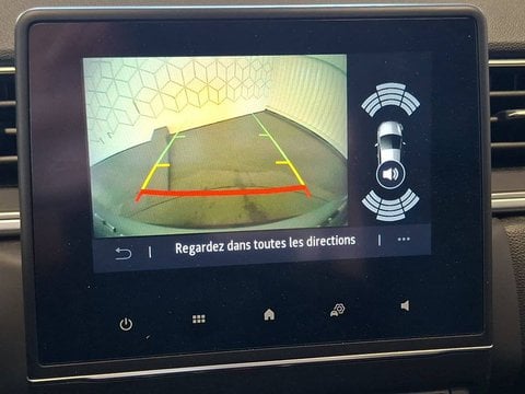 Voitures D'occasion À Tarbes | Renault Captur Ii Tce 90 Techno