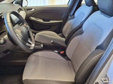 Voitures D'occasion À Tarbes | Renault Clio V Tce 90 Ch Gsr2 Evolution