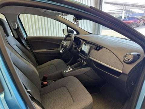 Voitures D'occasion À Tarbes | Renault Zoe R110 - 22B Evolution