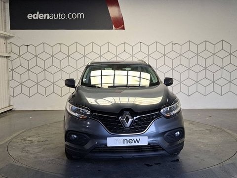 Voitures D'occasion À Tarbes | Renault Kadjar Blue Dci 115 Business