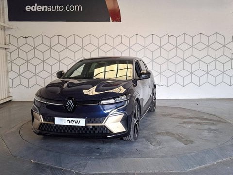 Voitures D'occasion À Tarbes | Renault Mégane Megane V Electrique Megane E-Tech Ev60 220 Ch Sup...