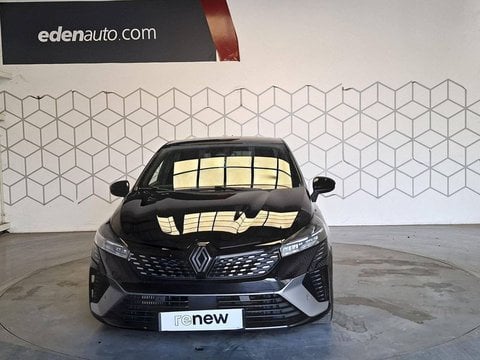 Voitures D'occasion À Tarbes | Renault Clio V Tce 90 Esprit Alpine