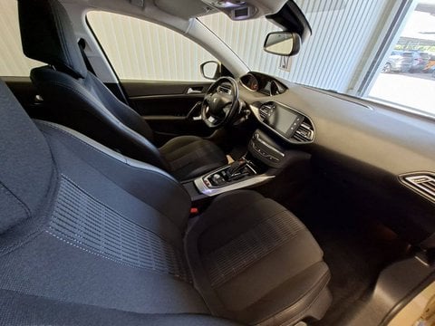 Voitures D'occasion À Tarbes | Peugeot 308 Ii Puretech 130Ch S&S Eat8 Allure