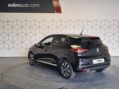 Voitures D'occasion À Tarbes | Renault Clio V Tce 90 Evolution
