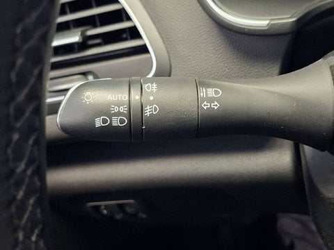 Voitures D'occasion À Tarbes | Renault Mégane Megane Iv Iv Berline Blue Dci 115 Edc Business