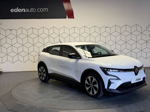 Voitures D'occasion À Tarbes | Renault Mégane Megane E-Tech Ev60 130Ch Super Charge Evolution Er