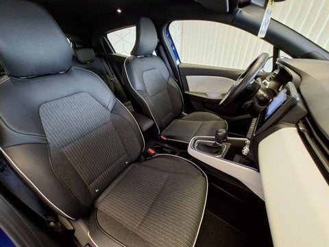 Voitures D'occasion À Tarbes | Renault Clio V E-Tech 140 - 21N Intens