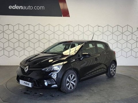 Voitures D'occasion À Tarbes | Renault Clio V Tce 90 Equilibre