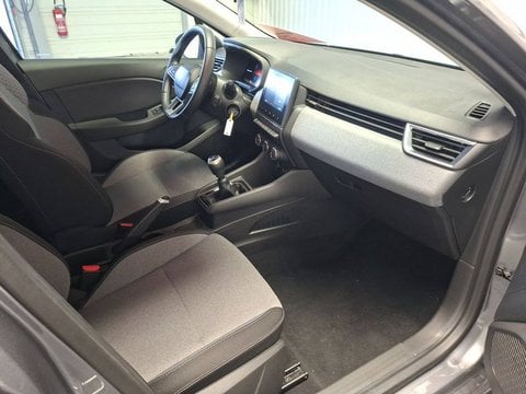 Voitures D'occasion À Tarbes | Renault Clio Tce 90 Ch Gsr2 Evolution