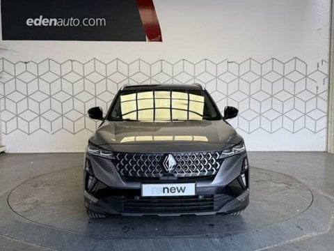 Voitures D'occasion À Tarbes | Renault Austral E-Tech Full Hybrid 200 Gsr2 Techno