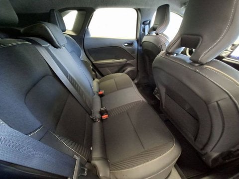 Voitures D'occasion À Tarbes | Renault Symbioz E-Tech Full Hybrid 145 Iconic