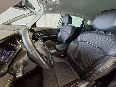 Voitures D'occasion À Tarbes | Renault Scénic Scenic Iv Scenic Blue Dci 120 Edc Intens