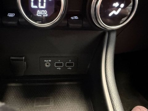 Voitures D'occasion À Tarbes | Renault Captur Ii Mild Hybrid 140 Techno Fast Track