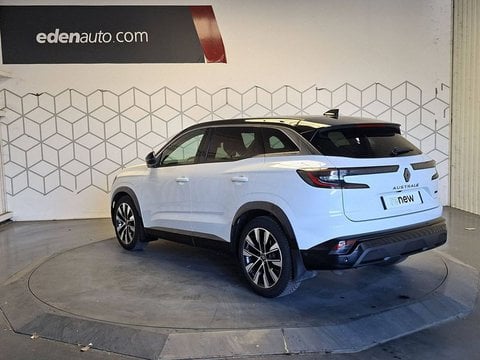Voitures D'occasion À Tarbes | Renault Austral E-Tech Hybrid 200 Techno