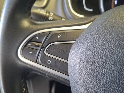 Voitures D'occasion À Tarbes | Renault Scénic Scenic Blue Dci 120 Intens