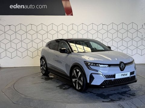 Voitures D'occasion À Tarbes | Renault Mégane Megane V Electrique Megane E-Tech Ev60 220 Ch Opt...