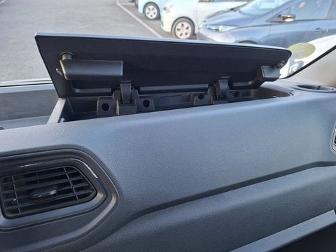Voitures D'occasion À Tarbes | Renault Master Iii Cc Prop Rj3500 L2 Pafc Blue Dci 130 Euro Vi Co...