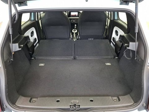 Voitures D'occasion À Tarbes | Renault Twingo Iii E-Tech Equilibre