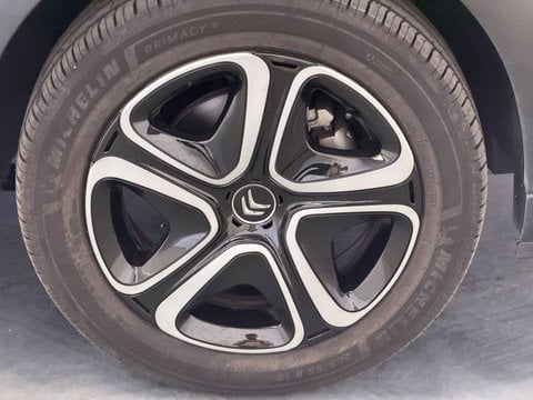 Voitures D'occasion À Tarbes | Citroën C3 Iii Puretech 83 S&S Bvm5 Feel Pack