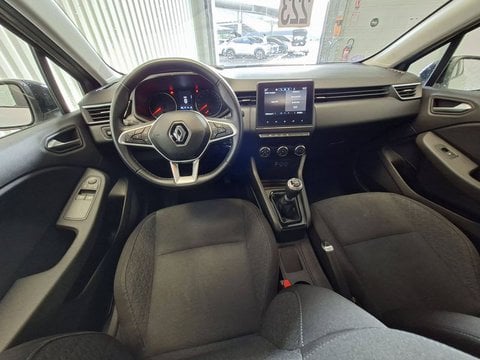 Voitures D'occasion À Tarbes | Renault Clio V Tce 90 Equilibre