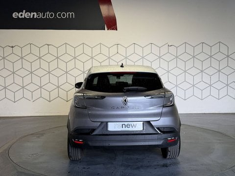 Voitures D'occasion À Tarbes | Renault Captur Ii Tce 90 Ch Techno