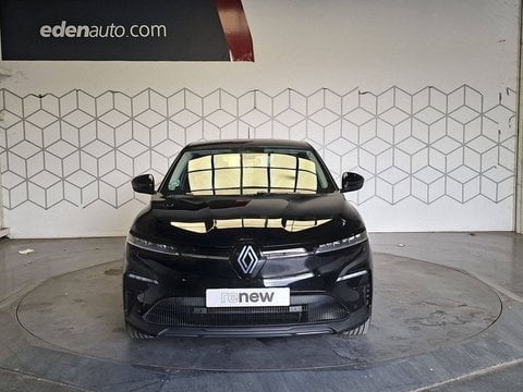 Voitures D'occasion À Tarbes | Renault Mégane Megane V Electrique Megane E-Tech Ev60 130Ch Supe...
