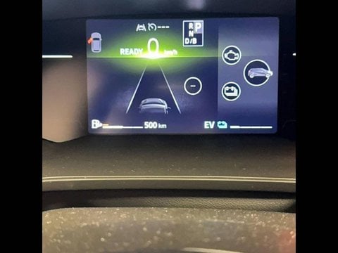 Voitures D'0Km À Tarbes | Renault Captur Ii E-Tech Full Hybrid 160 Ch Evolution