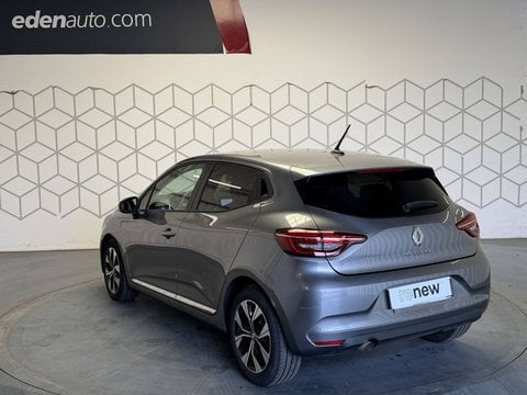 Voitures D'occasion À Tarbes | Renault Clio V Tce 90 Evolution