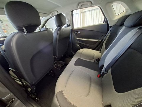 Voitures D'occasion À Tarbes | Renault Captur Tce 90 Energy S&S Eco2 Zen