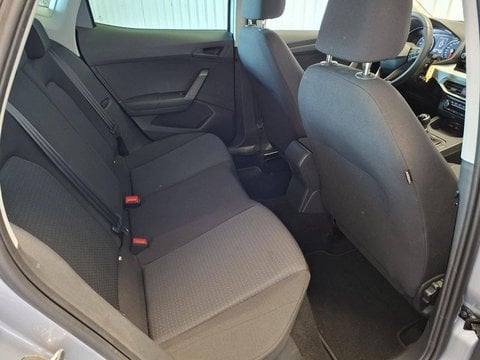 Voitures D'occasion À Tarbes | Seat Ibiza V 1.0 Tsi 110 Ch S/S Bvm6 Copa