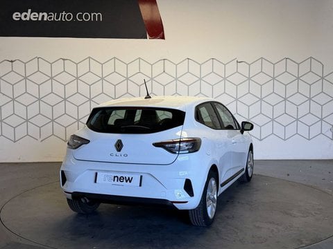 Voitures D'occasion À Tarbes | Renault Clio V Tce 90 Evolution