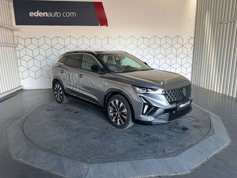 Voitures D'0Km À Tarbes | Renault Austral Full Hybrid E-Tech 200 Ch Techno