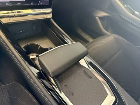 Voitures D'occasion À Tarbes | Renault Espace Vi E-Tech Hybrid 200 Esprit Alpine