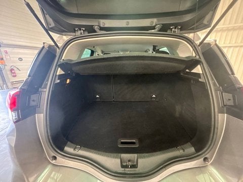 Voitures D'occasion À Tarbes | Renault Scénic Scenic Iv Scenic Blue Dci 120 Business