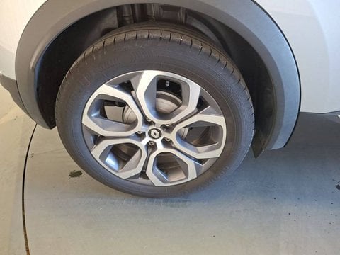 Voitures D'occasion À Tarbes | Renault Captur Ii Tce 90 Techno