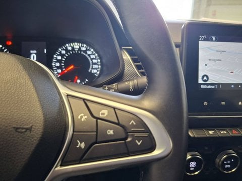 Voitures D'occasion À Tarbes | Renault Arkana Tce 140 Edc Fap Business