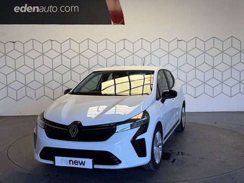 Voitures D'occasion À Tarbes | Renault Clio V Tce 90 Evolution