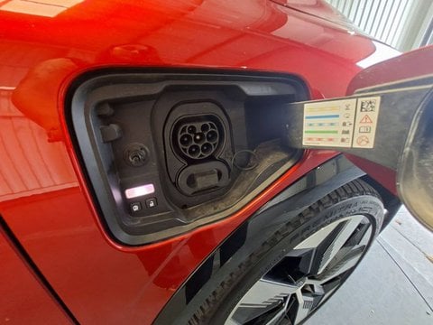 Voitures D'occasion À Tarbes | Renault Mégane Megane V Electrique Megane E-Tech Ev60 220 Ch Opt...