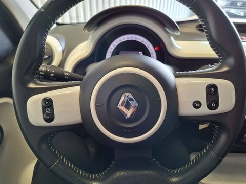 Voitures D'occasion À Tarbes | Renault Twingo Iii 1.0 Sce 70 Bc Intens