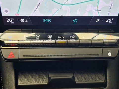 Voitures D'occasion À Tarbes | Renault Mégane Megane V Electrique Megane E-Tech Ev60 130Ch Opti...